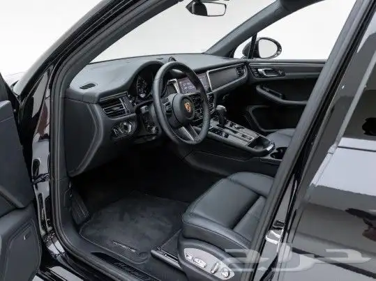 سيارة بورش ماكان Porsche Macan AWD SUV موديل 2023 15
