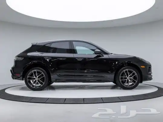سيارة بورش ماكان Porsche Macan AWD SUV موديل 2023 6