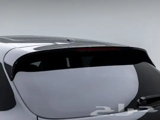 سيارة بورش ماكان Porsche Macan AWD SUV موديل 2023 9