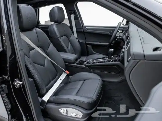 سيارة بورش ماكان Porsche Macan AWD SUV موديل 2023 10