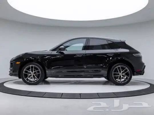 سيارة بورش ماكان Porsche Macan AWD SUV موديل 2023 7