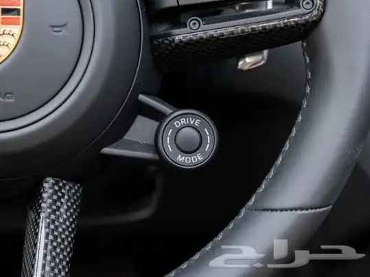 سيارة بورش ماكان Porsche Macan AWD SUV موديل 2023 27