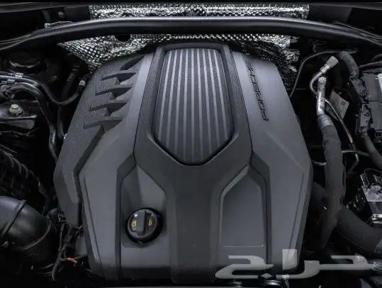 سيارة بورش ماكان Porsche Macan AWD SUV موديل 2023 29