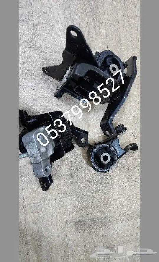 يارس 2019 كراسي مكينة طقم كامله 0