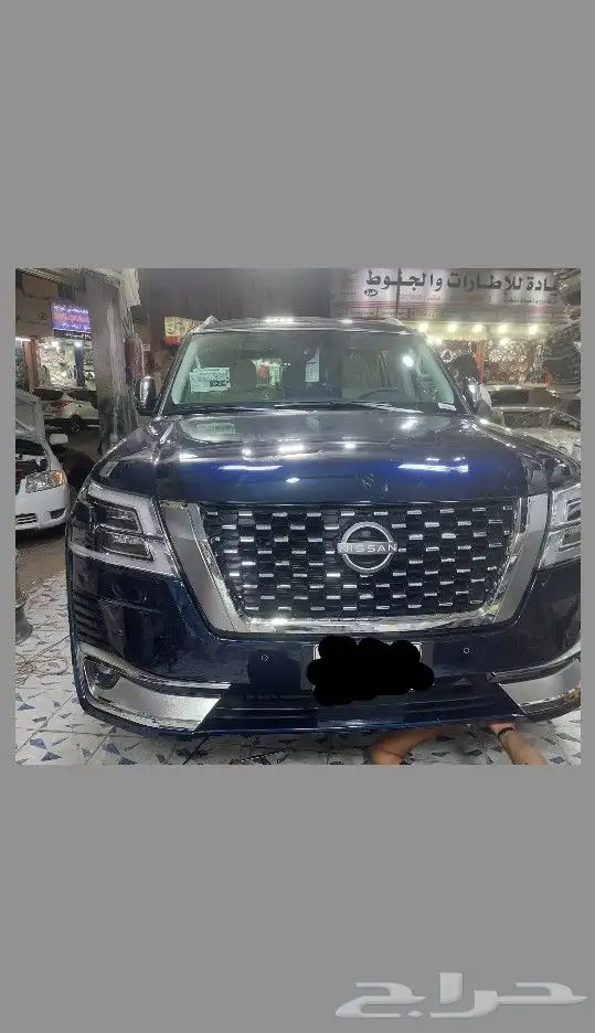 ترهيم باترول بلاتنيوم من نص الفل الي فل كامل 2024 3