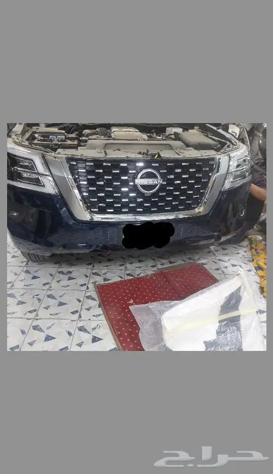 ترهيم باترول بلاتنيوم من نص الفل الي فل كامل 2024 6