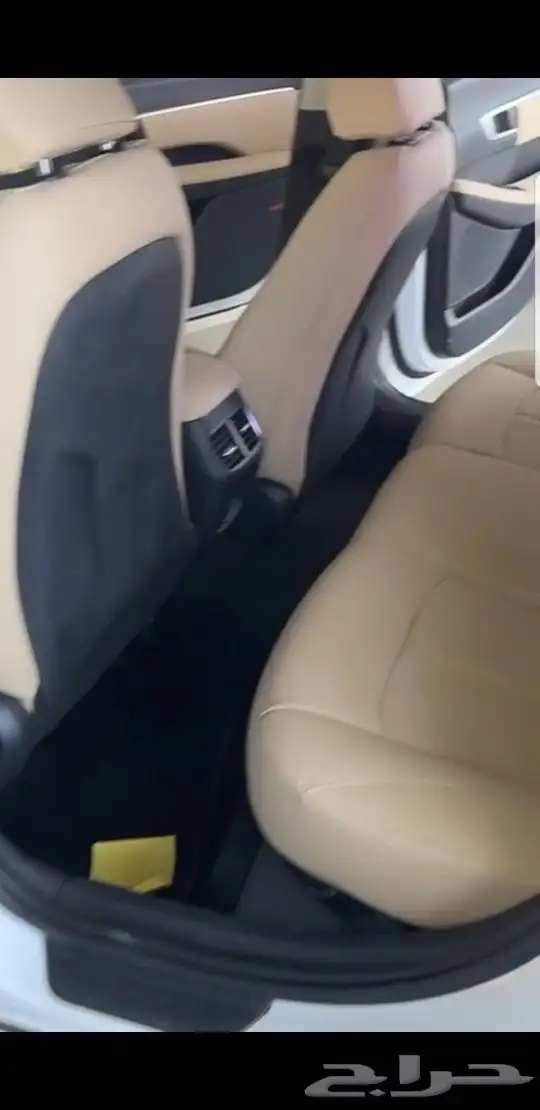سوناتا هونداي 2020 نظيفه جدا جدا جدا جدا جدا جدا 3