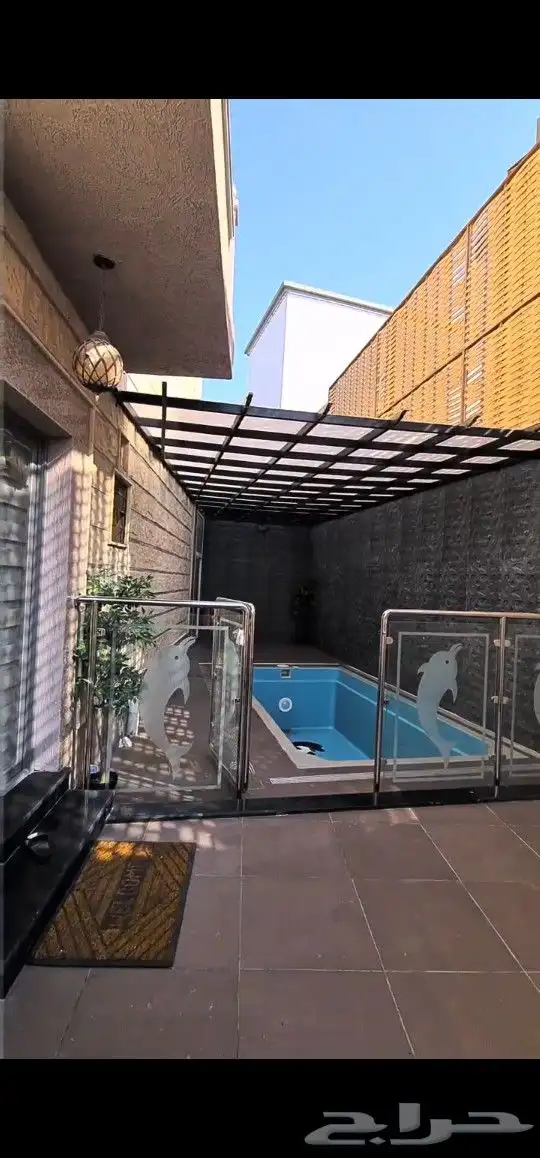 مظلات وسواتر 3