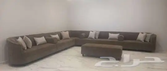 تفصيل جميع موديلات الكنب والستائر 17