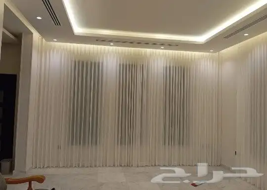 تفصيل جميع موديلات الكنب والستائر 6