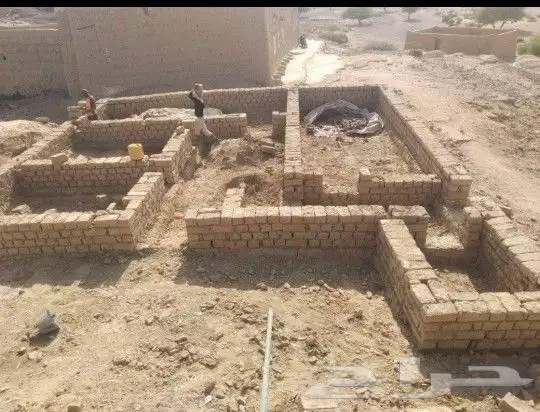 تنفيذ الأعمال التراثية ابوناصر ج 0