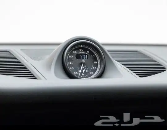 سيارة بورش ماكان Porsche Macan AWD SUV موديل 2023 20