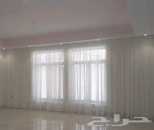 تفصيل جميع موديلات الكنب والستائر 3