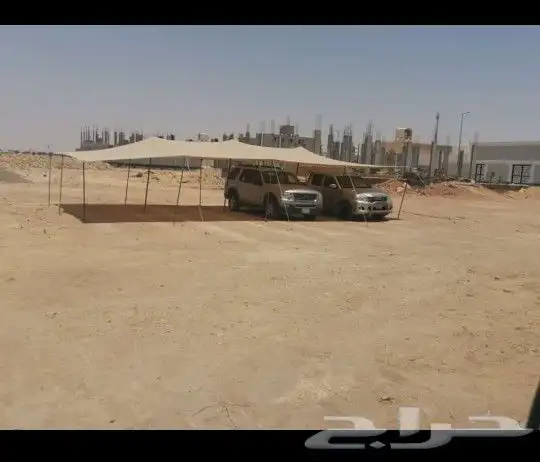 مظلات حلال 4