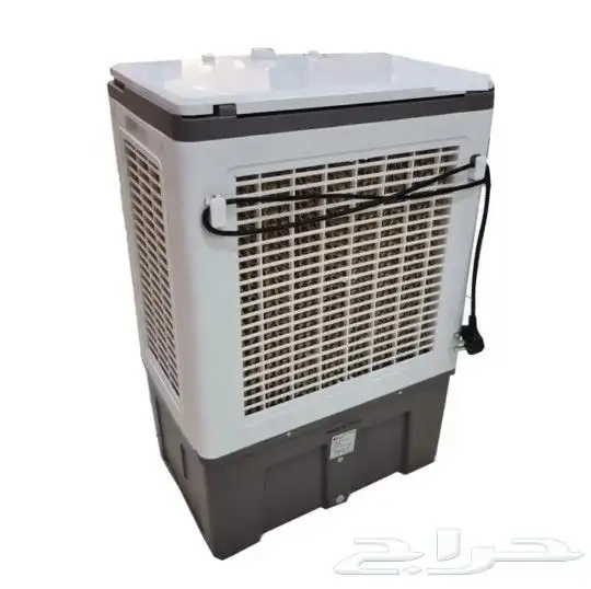 مكيف صحراوي متنقل بسعة خزان 45لتر 4