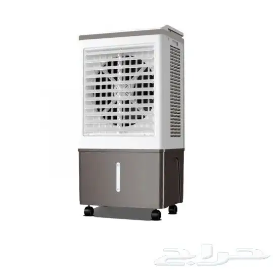 مكيف صحراوي متنقل بسعة خزان 45لتر 0