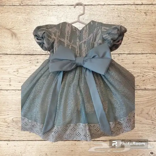 فساتين اطفال مستوردة 2