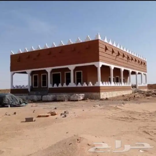 تنفيذ الأعمال التراثية ابوناصر ج 1