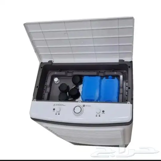 مكيف صحراوي متنقل بسعة خزان 45لتر 3