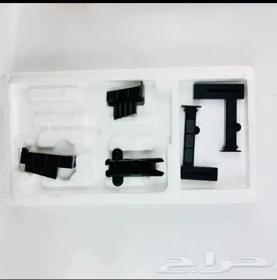 مجسم جراندايزر ب 3650 ريال المجموعه كامله 12