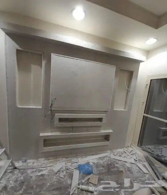 مقاول معماري جده 8