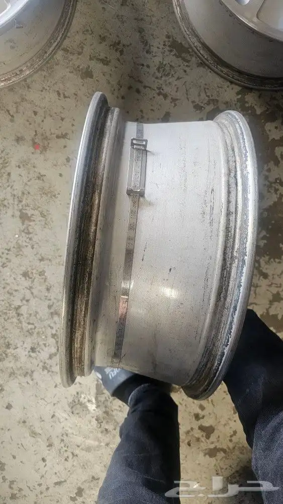 جنوط فورد فكتوريا أصلي وكاله 5
