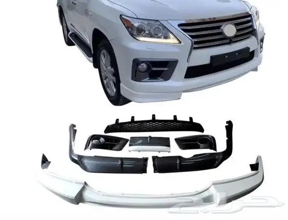 ترهيم لانكروزر ترهيم شاص ترهيم لكزس جميع ترهيمات الجيوب 9