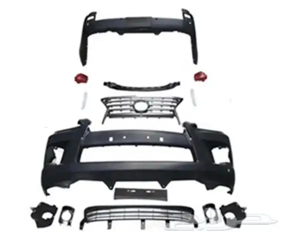 ترهيم لانكروزر ترهيم شاص ترهيم لكزس جميع ترهيمات الجيوب 5