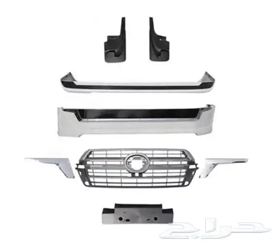 ترهيم لانكروزر ترهيم شاص ترهيم لكزس جميع ترهيمات الجيوب 6