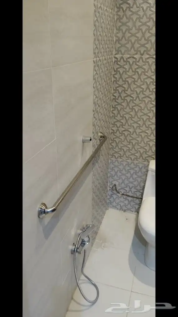 استانلس ستيل دربزينات طاولات 2