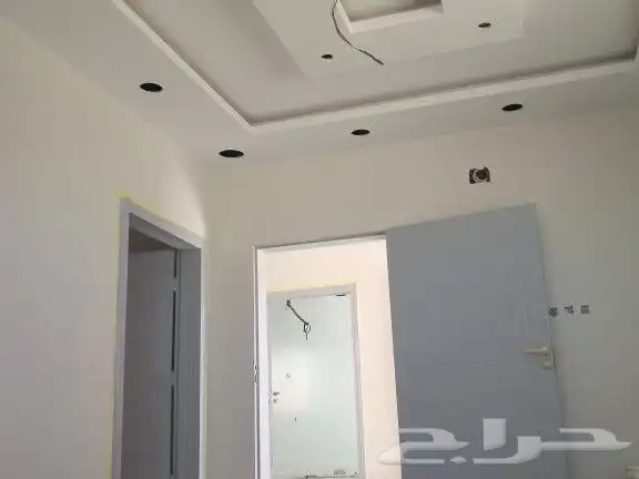 مقاول دهان وترميم وديكورات 1