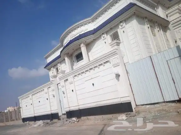 مقاول حجر رياض ابيض نساح حجرطبيعي واجهات خارجية ديكورات حجر 24