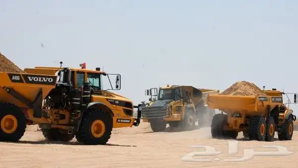 دنابر 2023 للايجار بوكلينات للايجار الشهري موديلات حديثة 1