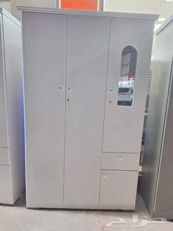 سراير نوم وطني جديدة نفر ونفر ونص ودواليب ومراتب مع التوصيل 5