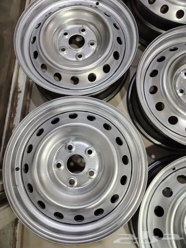 وصول دفعه جنوط هايلوكس مقاس 16 اصلي بلد ختم تايلاندي 5