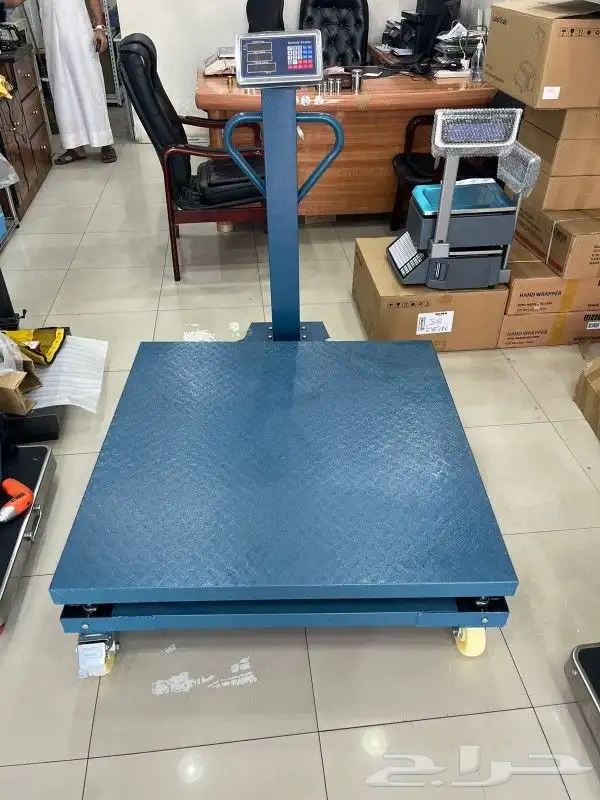 موازين الكترونيه 0