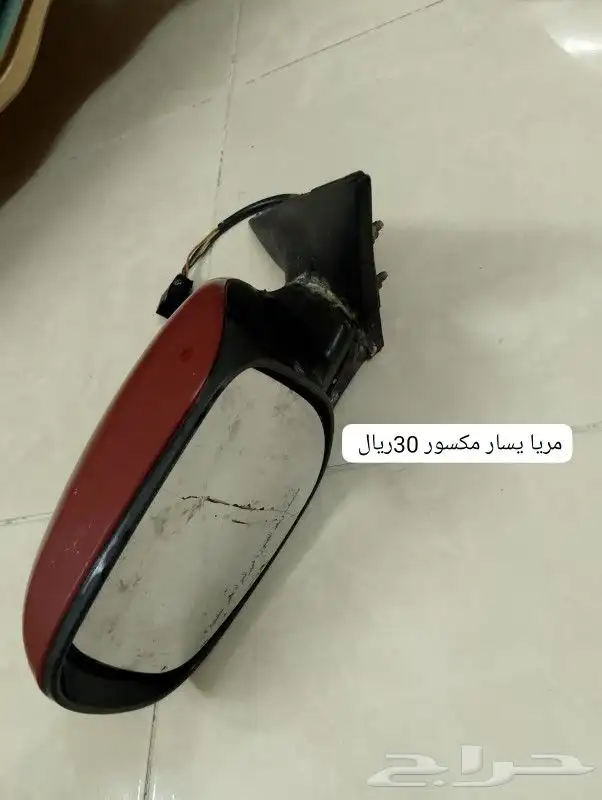 قطع غيار مستعمله جيلي 3