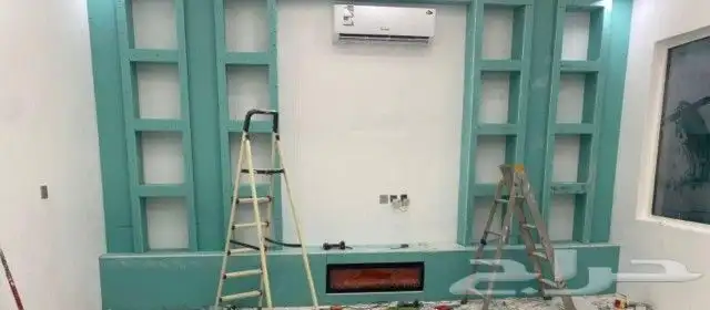 مقاول معماري جده 9