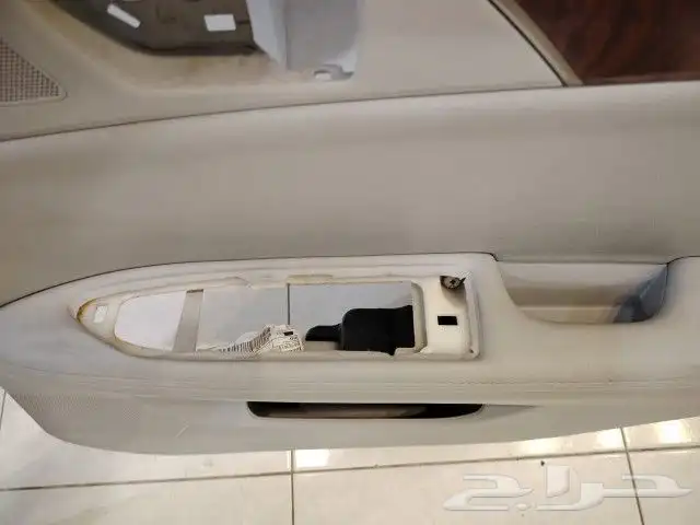 افالون من موديل 20007 ل 2011 ديكورات نظيفه 5