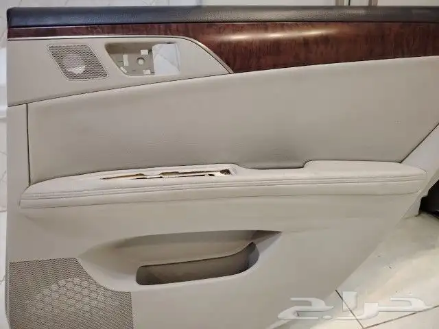 افالون من موديل 20007 ل 2011 ديكورات نظيفه 8