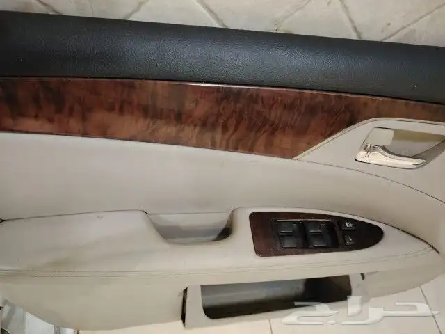 افالون من موديل 20007 ل 2011 ديكورات نظيفه 1