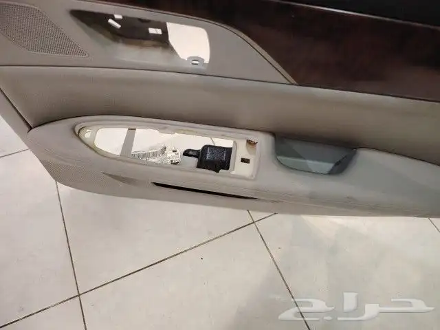 افالون من موديل 20007 ل 2011 ديكورات نظيفه 4