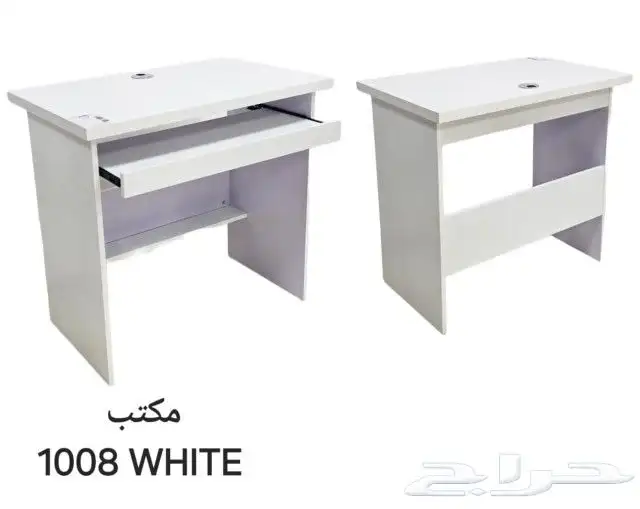 مكاتب إداري وكنب مكتبي وكل مستلزمات 18