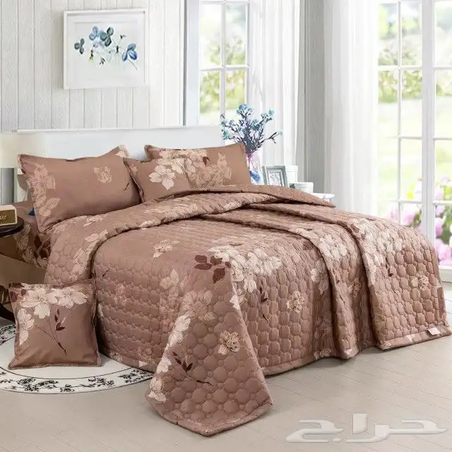 لحافات مضغوط صيفيه عالميه واسعار مخفضه 9