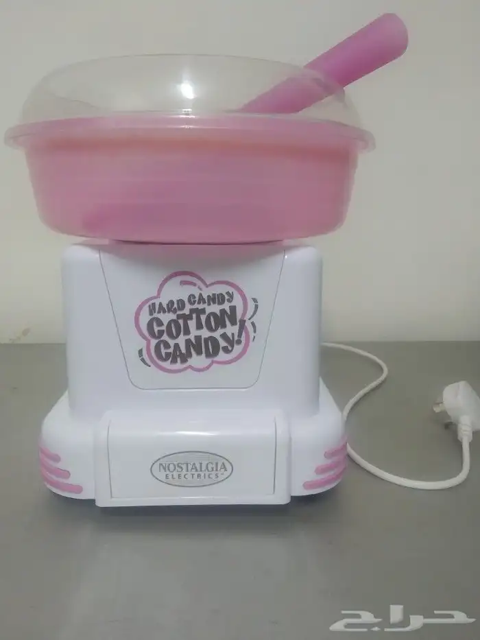 الة صنع الحلوى 0