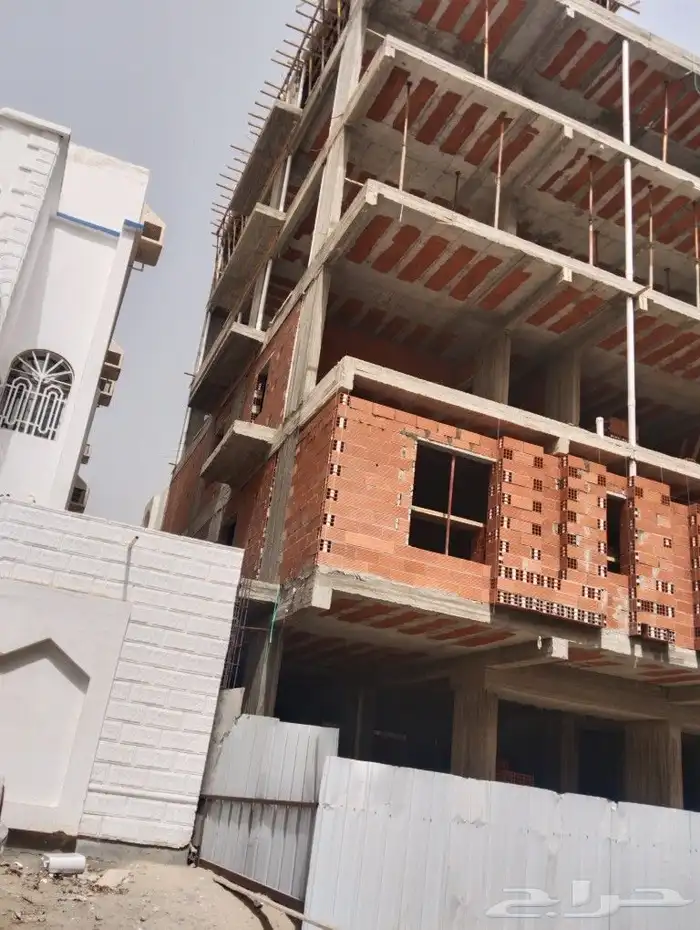 مقاول معماري جده 5