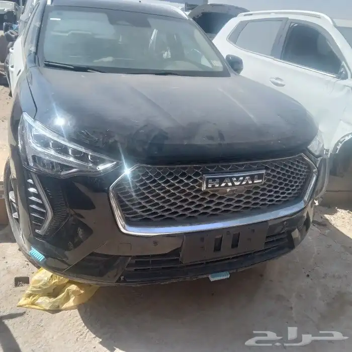 قطع غيار هافال جوليان 2023 4