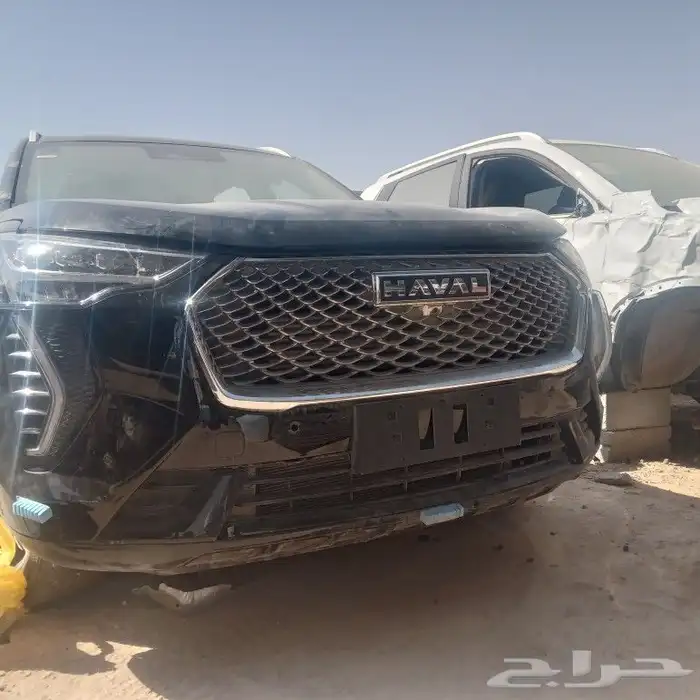 قطع غيار هافال جوليان 2023 2