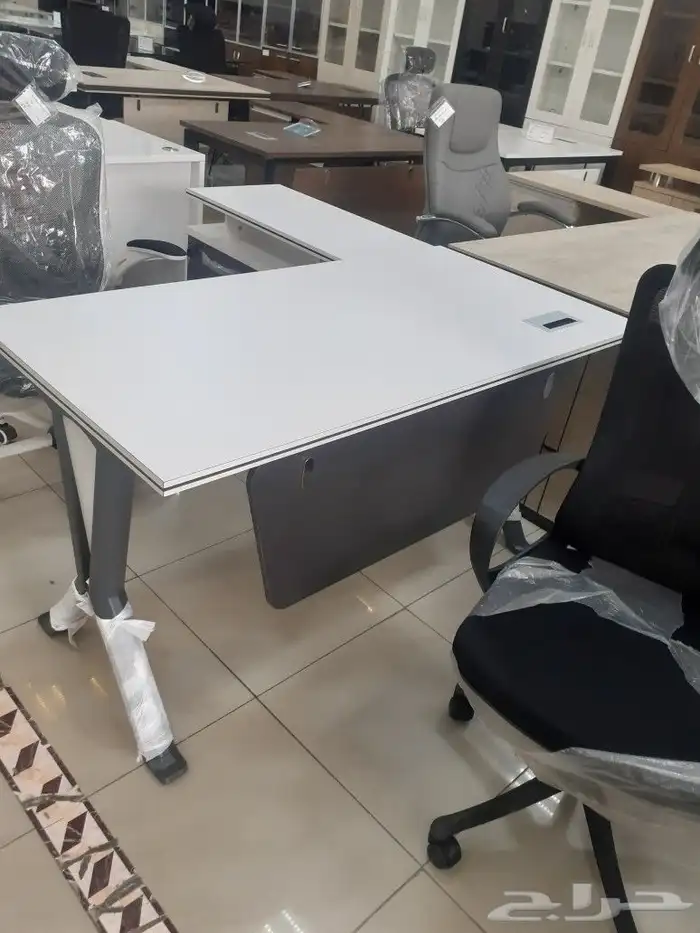 أثاث مكتبي عروض 1