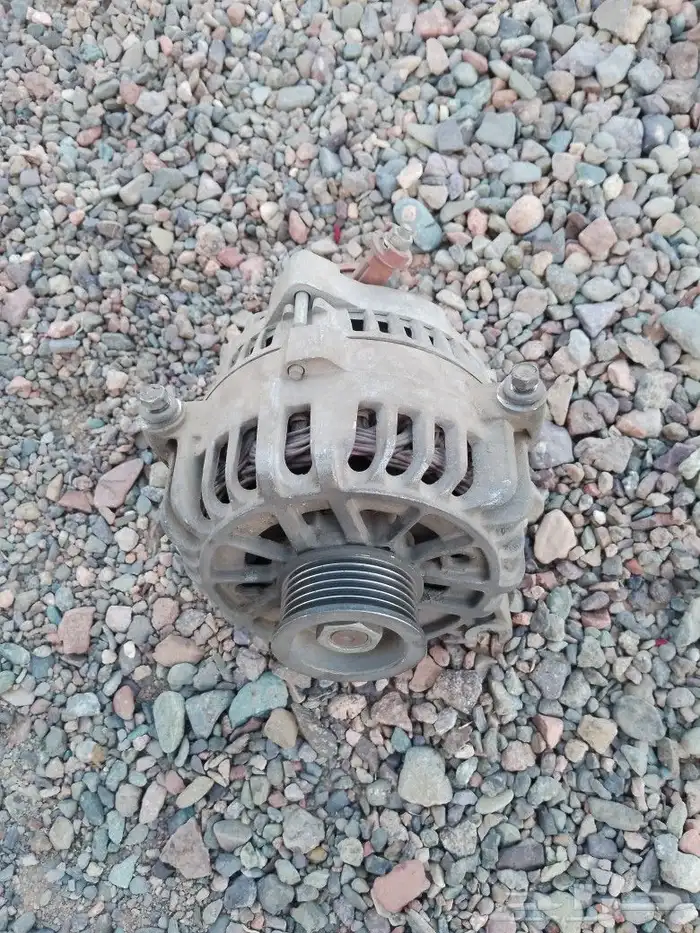 دينمو فورد مديل 2002 0